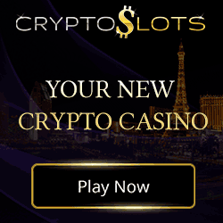 crypto casino of choice