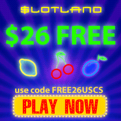 Slotland free chips!